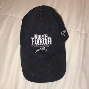 UNF baseball hat